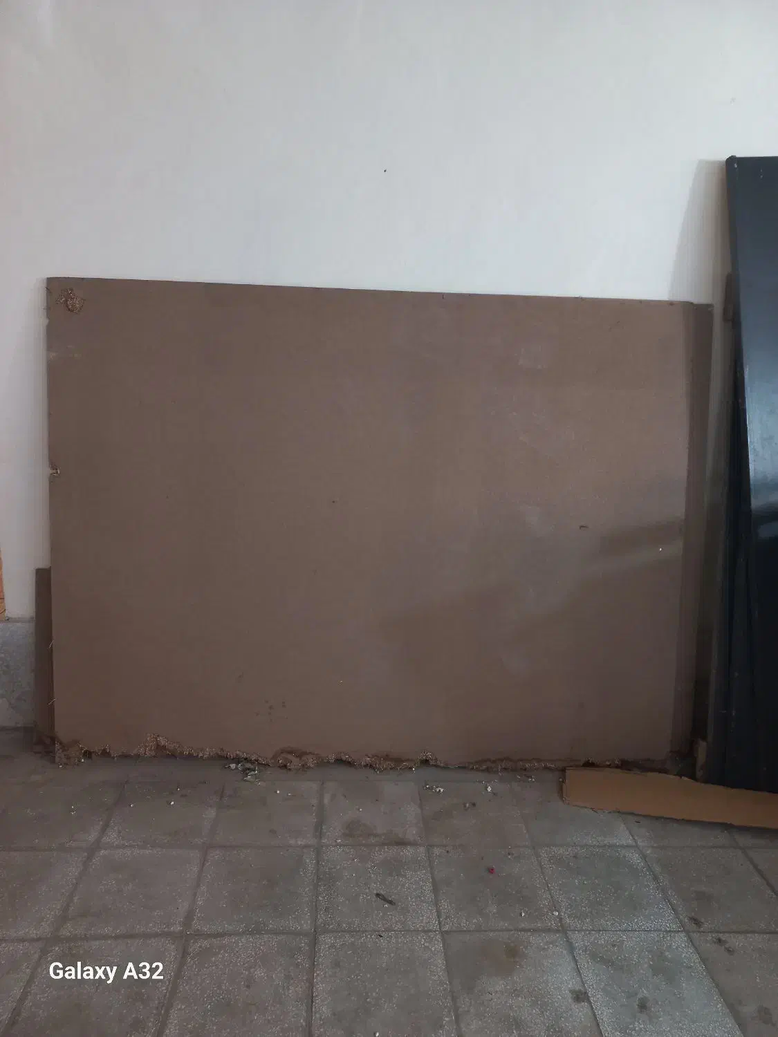 یک ورق ناوپان  دست د وم|مصالح و تجهیزات ساختمان|سبزوار, جنت|دیوار