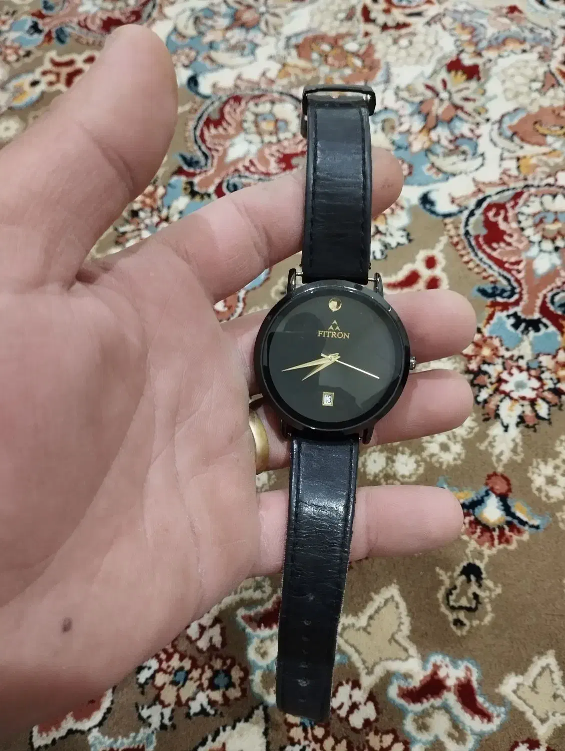 ساعت فیترون اصلی|ساعت|سقز, |دیوار