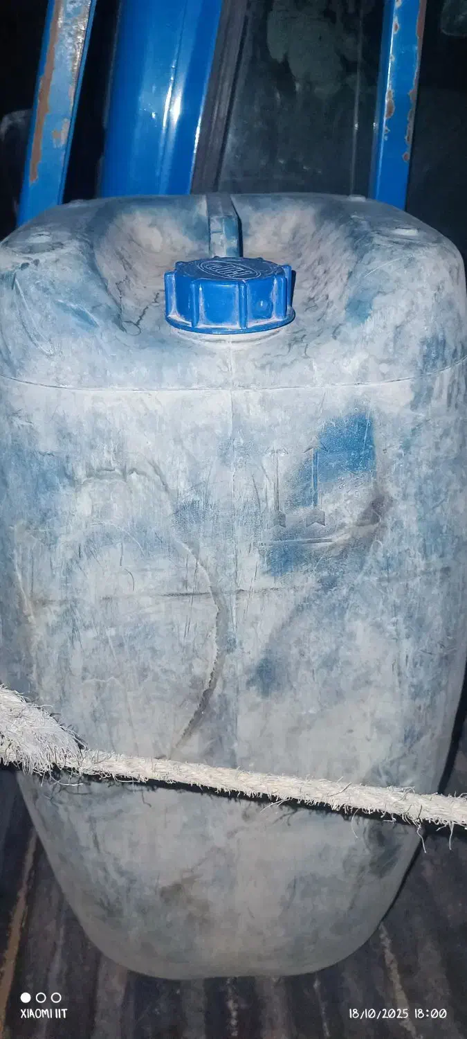 کالن 70لیتری درجه 2|ابزارآلات|سراوان, |دیوار