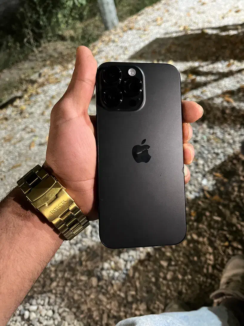 Iphone 16promax zaa|موبایل|نجف‌آباد, الله اکبر|دیوار