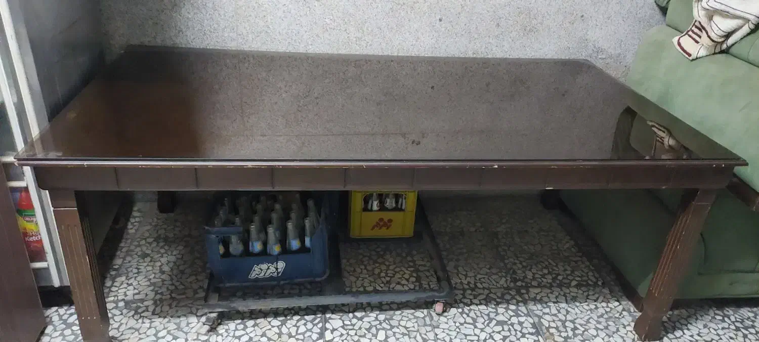 میز ناهارخوری|میز و صندلی غذاخوری|فریدونکنار, |دیوار