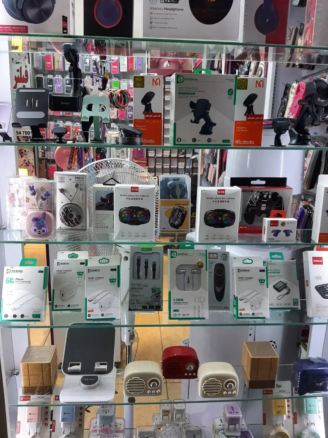 قاب فانتزی|لوازم جانبی موبایل و تبلت|پلدشت, |دیوار