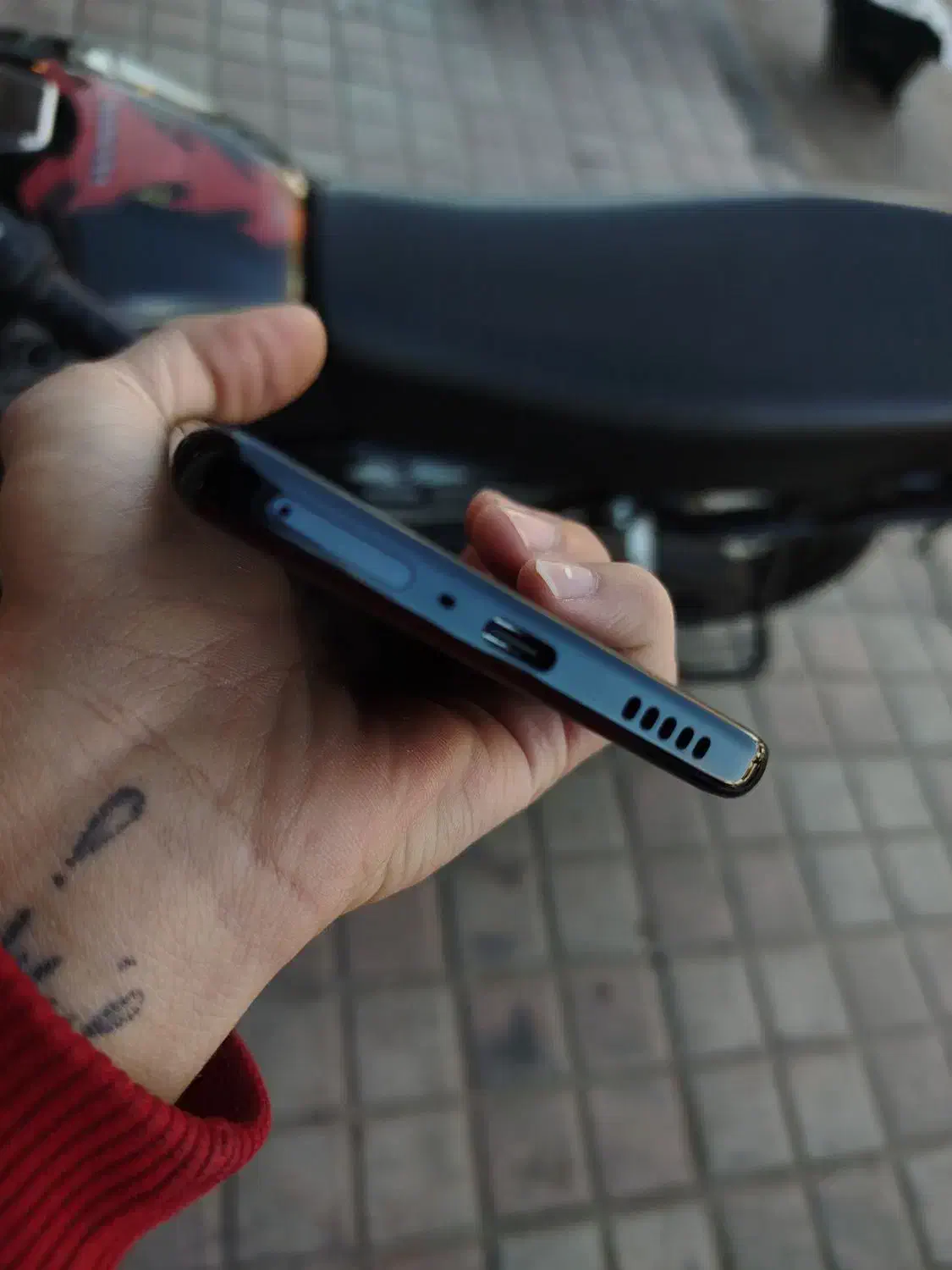 داریا باند 5G|موبایل|کلاله, |دیوار