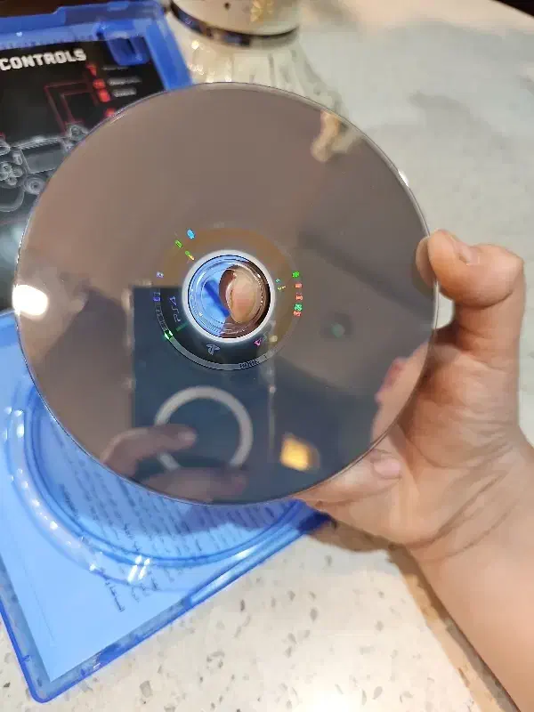 دیسک بازی نو تمیز تمیز قیمت ارزان ارزان|کنسول، بازی ویدئویی و آنلاین|تهران, شهرک پاسداران|دیوار