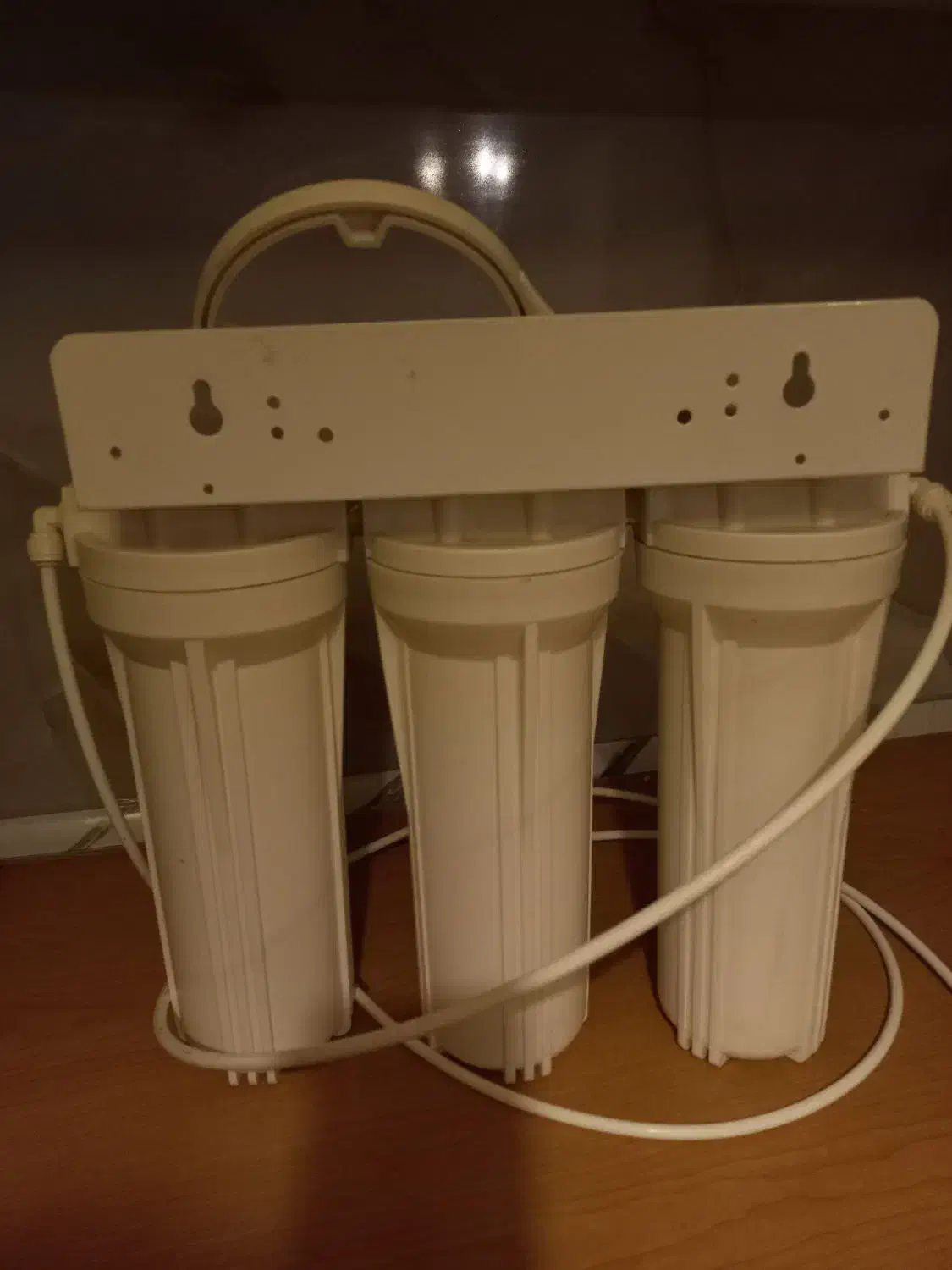 تصفیه آب خانگی|آبسردکن و تصفیه آب|گرگان, |دیوار