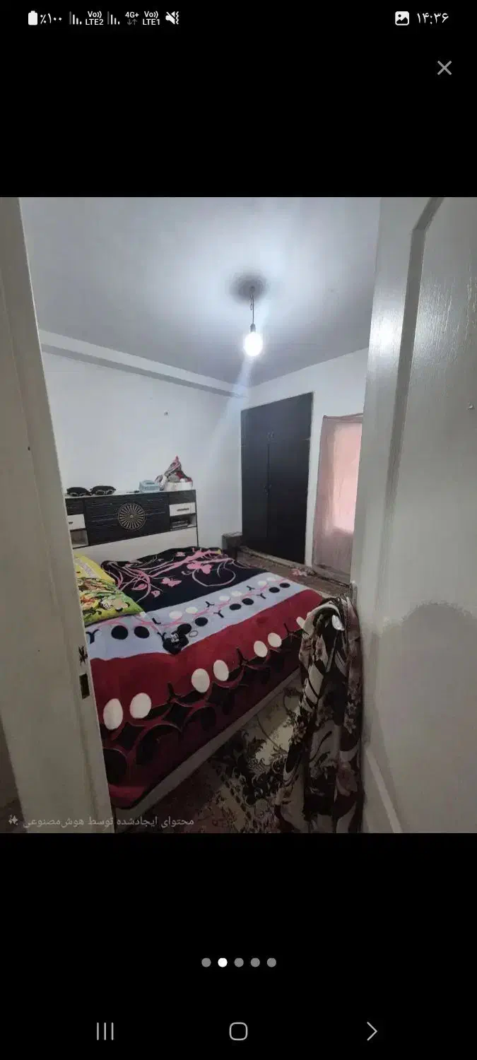 فروش آپارتمان صفادشت شهریار سند تک برگ|فروش آپارتمان|صفادشت, |دیوار