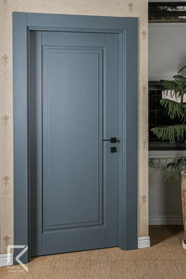 درب کارن کد 4723 کامل روکش|مصالح و تجهیزات ساختمان|فردیس, سپید دشت|دیوار