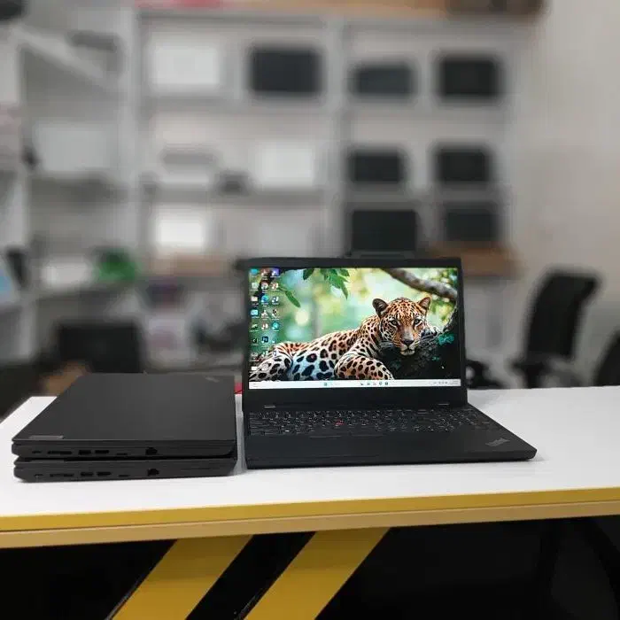 لپ تاپLENOVO THINKPAD P15v i7GEN10H|رایانه همراه|برازجان, |دیوار
