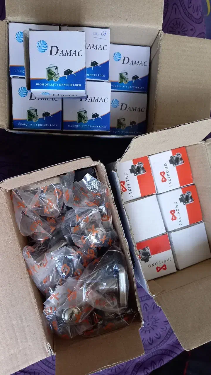 قفل و کلید|حراج|فومن, |دیوار