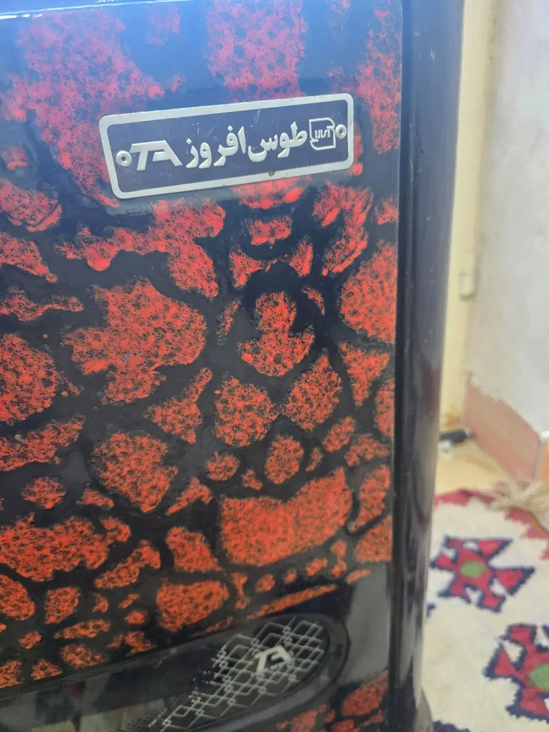 بخاری گازی|بخاری، هیتر، شومینه|خرمشهر, |دیوار