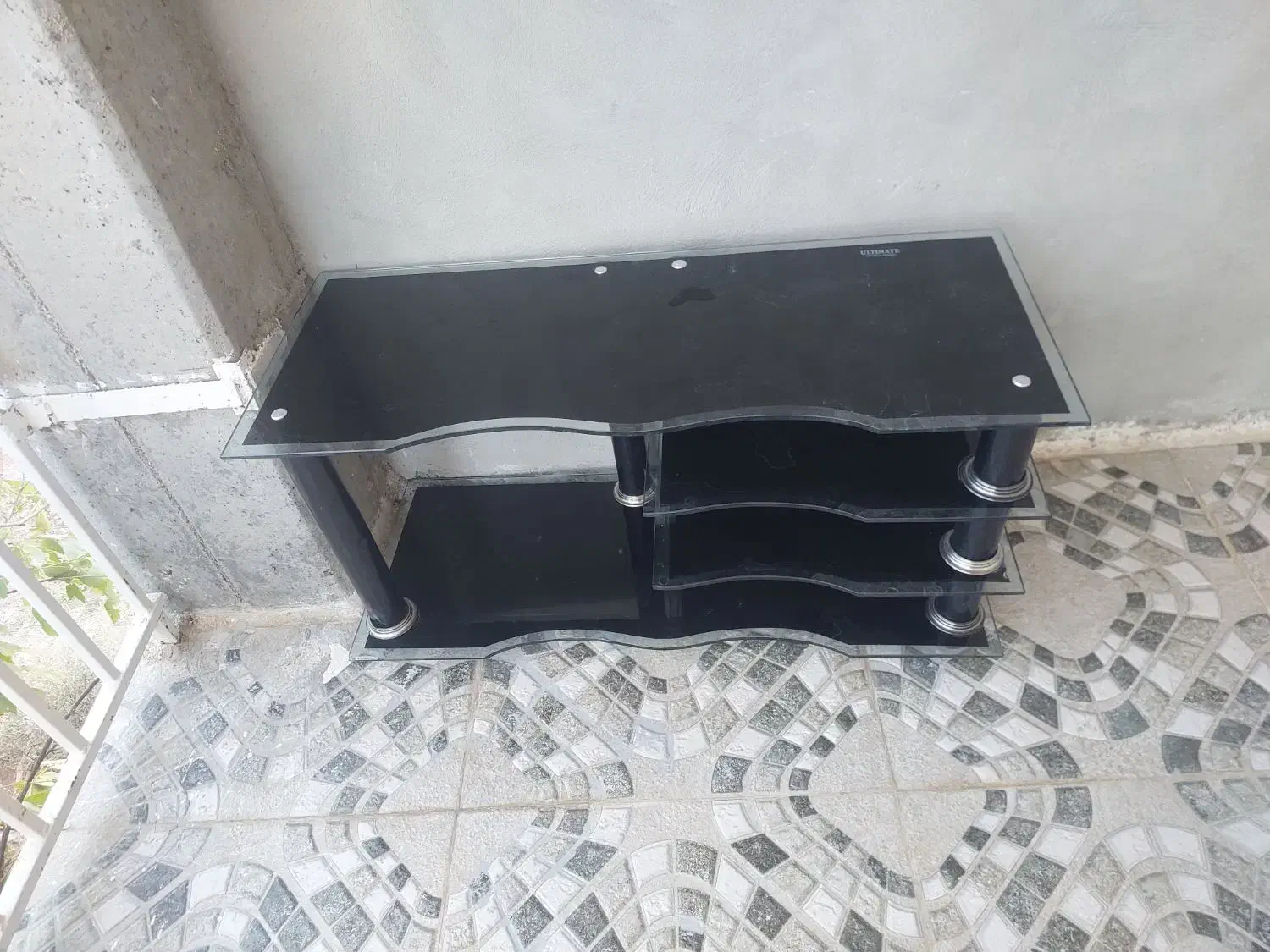 زیرتلویزونی|میز تلویزیون|یاسوج, |دیوار