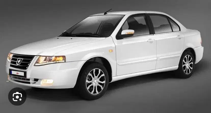 فروش فوری حواله سورن پلاس.قیمت توافقی|خودرو سواری و وانت|ایلام, |دیوار