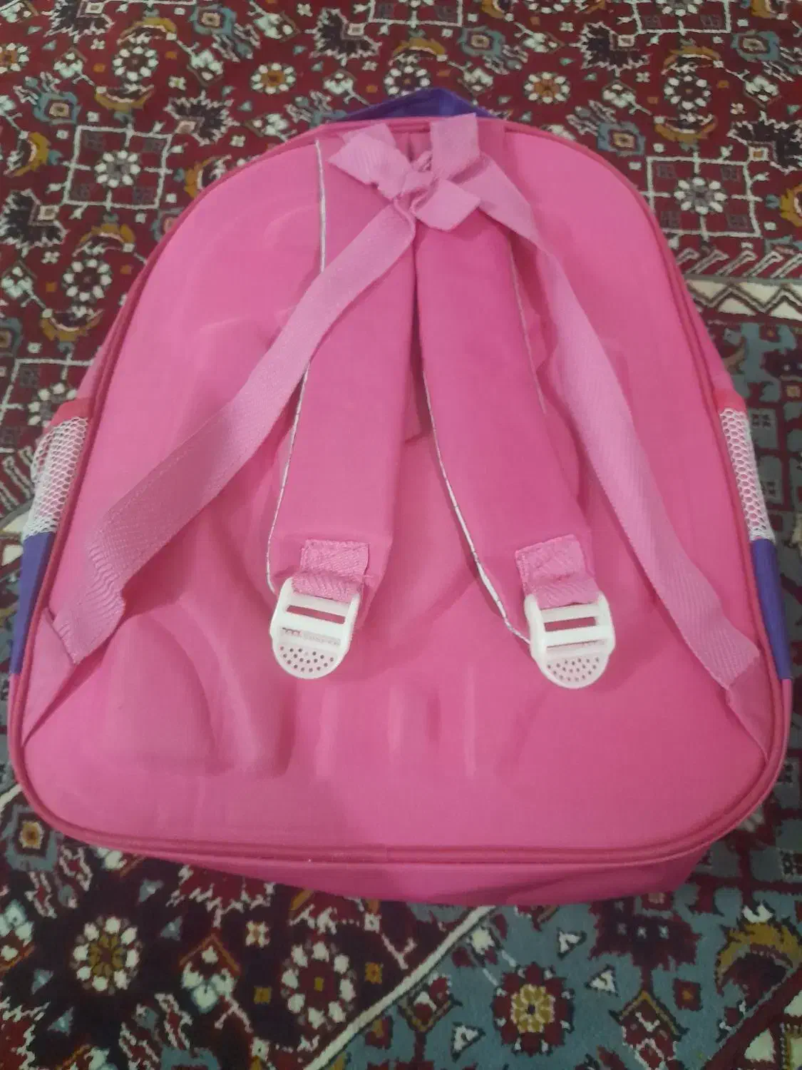 کیف مدرسه|کیف، کفش، کمربند|اسلام‌شهر, چیچکلو|دیوار