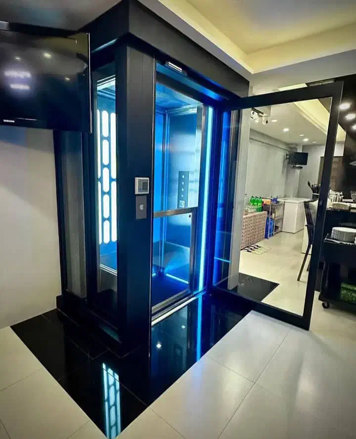 آسانسور آرسا فراز واقع در استان مازندران|خدمات پیشه و مهارت|نوشهر, |دیوار