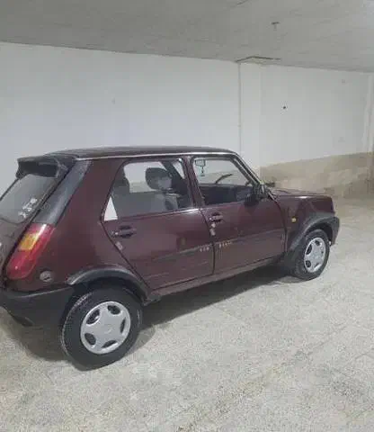 معاوضعه رنو پی کی|خودرو سواری و وانت|مهران (ایلام), |دیوار