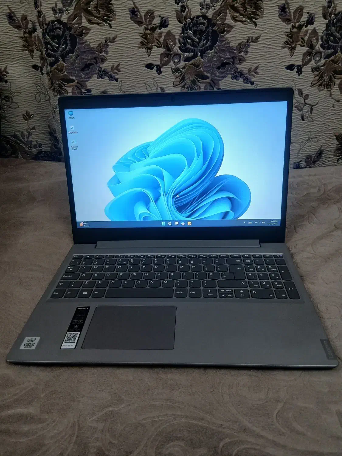 لپ تاپ لنوو|رایانه همراه|مشهد, شفا|دیوار