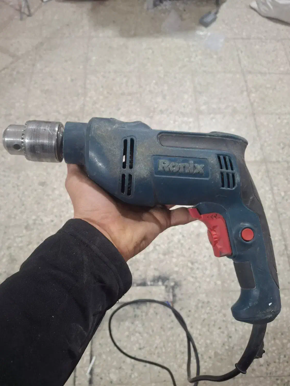 دریل|ابزارآلات|سنقر, |دیوار