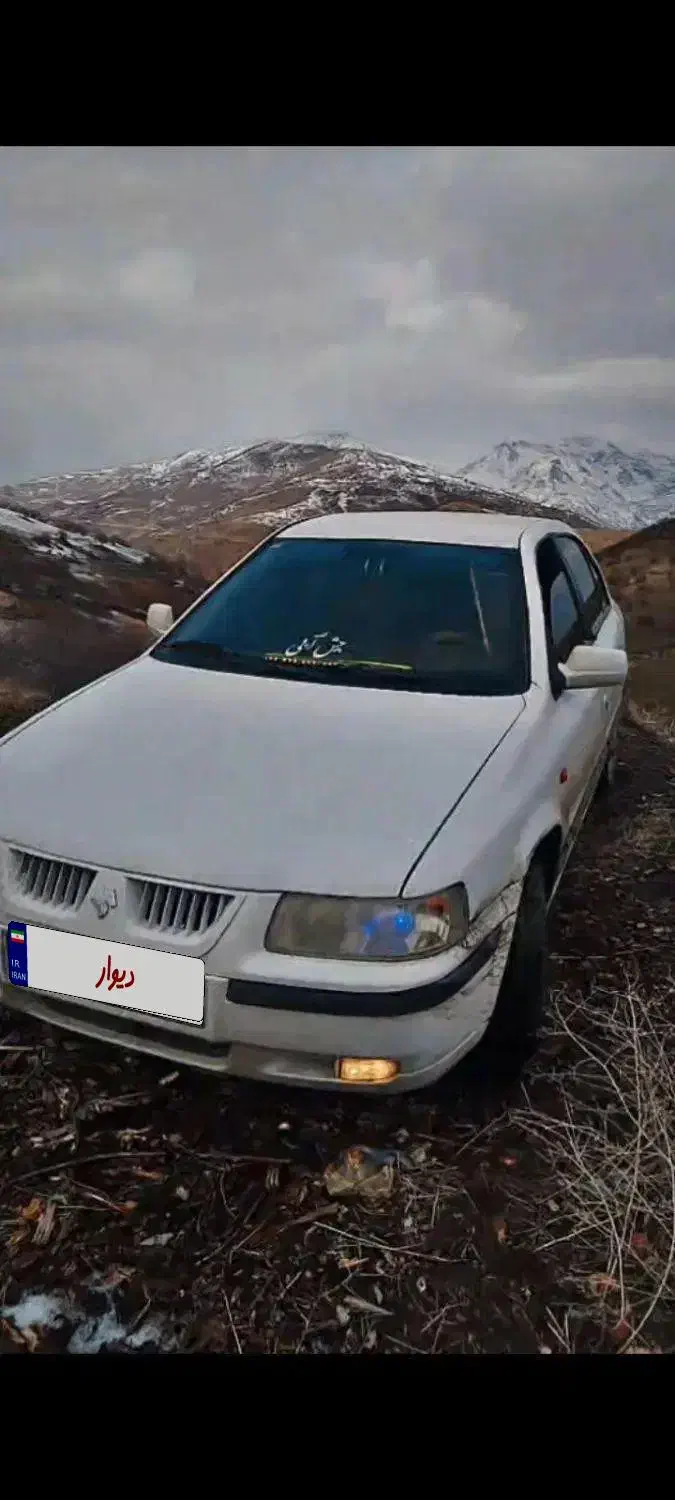 شمند86|خودرو سواری و وانت|مریوان, |دیوار