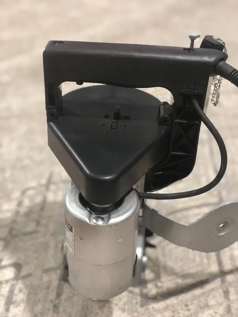 چرخ سرکیسه دوزی نو و استفاده نشده|ماشین‌آلات صنعتی|آمل, |دیوار