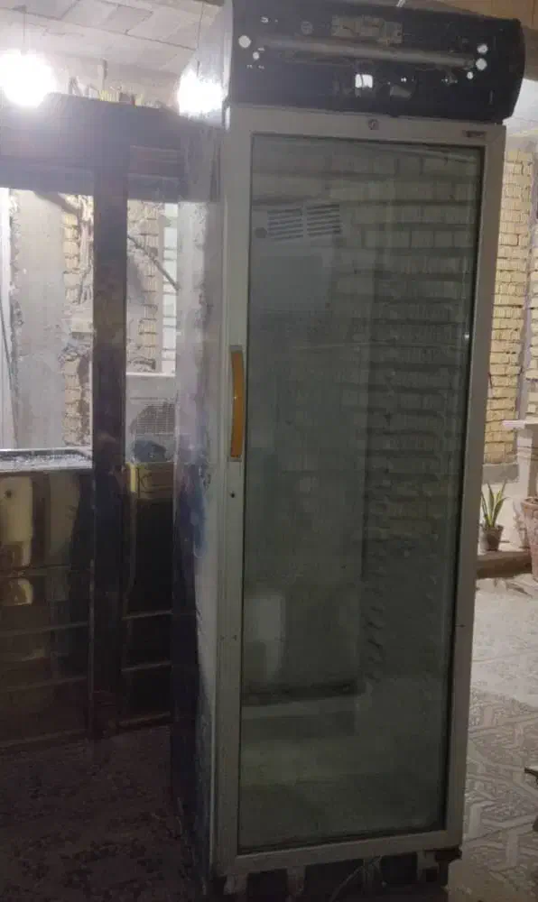 یخچال|فروشگاه و مغازه|بندر گناوه, |دیوار