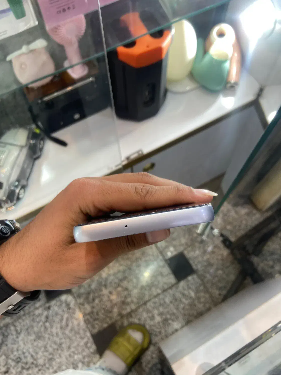 گوشی موبایل|موبایل|تهران, نازی‌آباد|دیوار