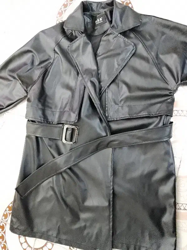 پالتو چرم و فوتر زنانه|لباس|شهریار, دهشاد پائین|دیوار