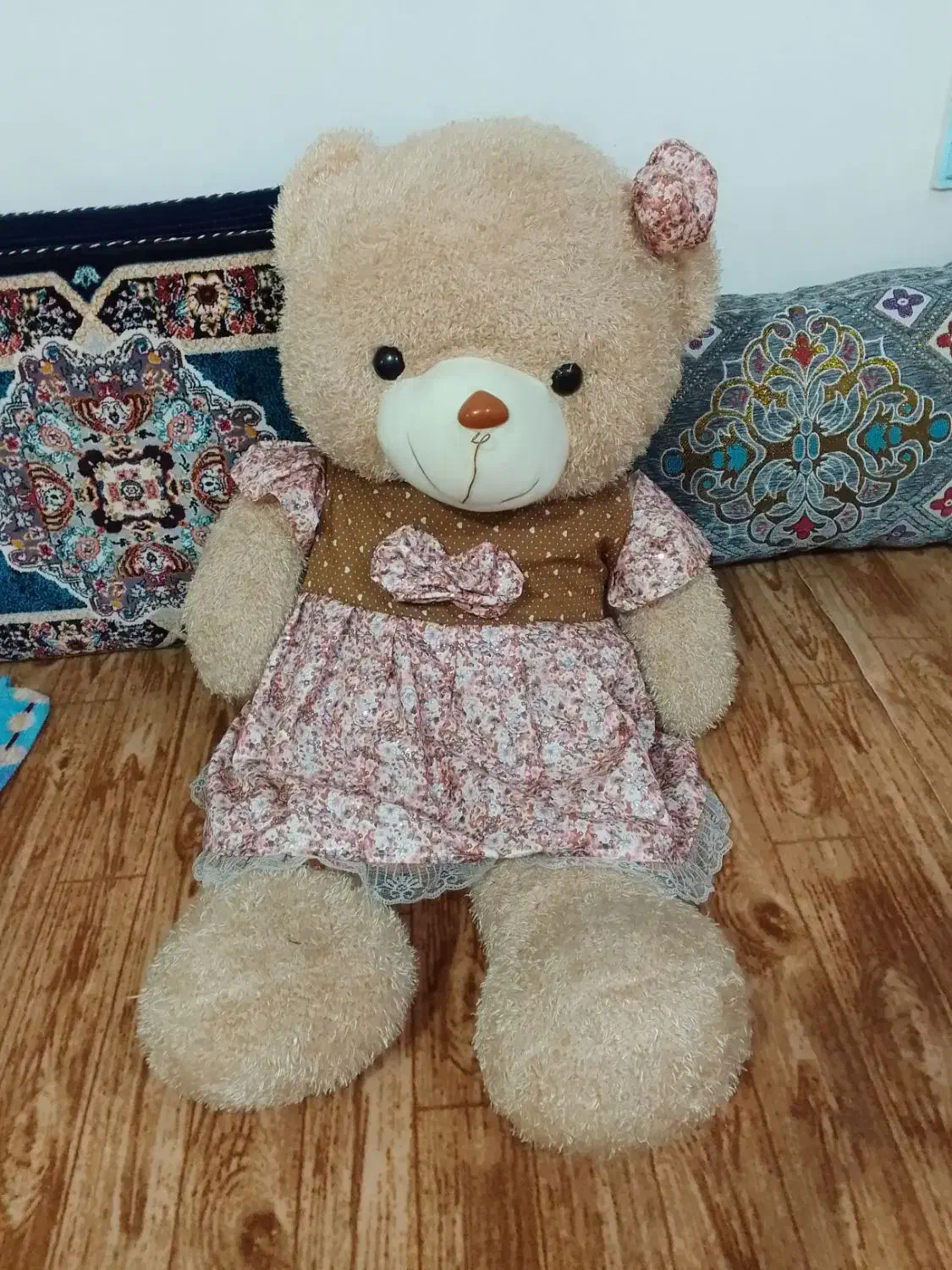 خرس بزرگ|اسباببازی|محمدشهر, محمدشهر|دیوار