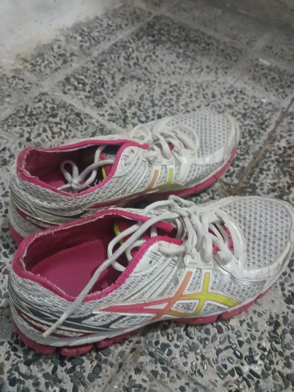 کتونی|کیف، کفش، کمربند|کرج, اسلامآباد|دیوار