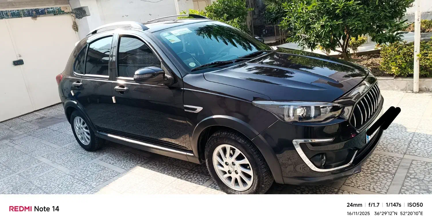 فروش خودرو|خودرو سواری و وانت|آمل, |دیوار