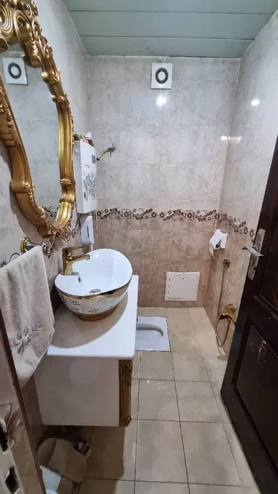 ۱۰۰متر فول شیک غرق نور|اجارهٔ آپارتمان|تهران, سردارجنگل|دیوار