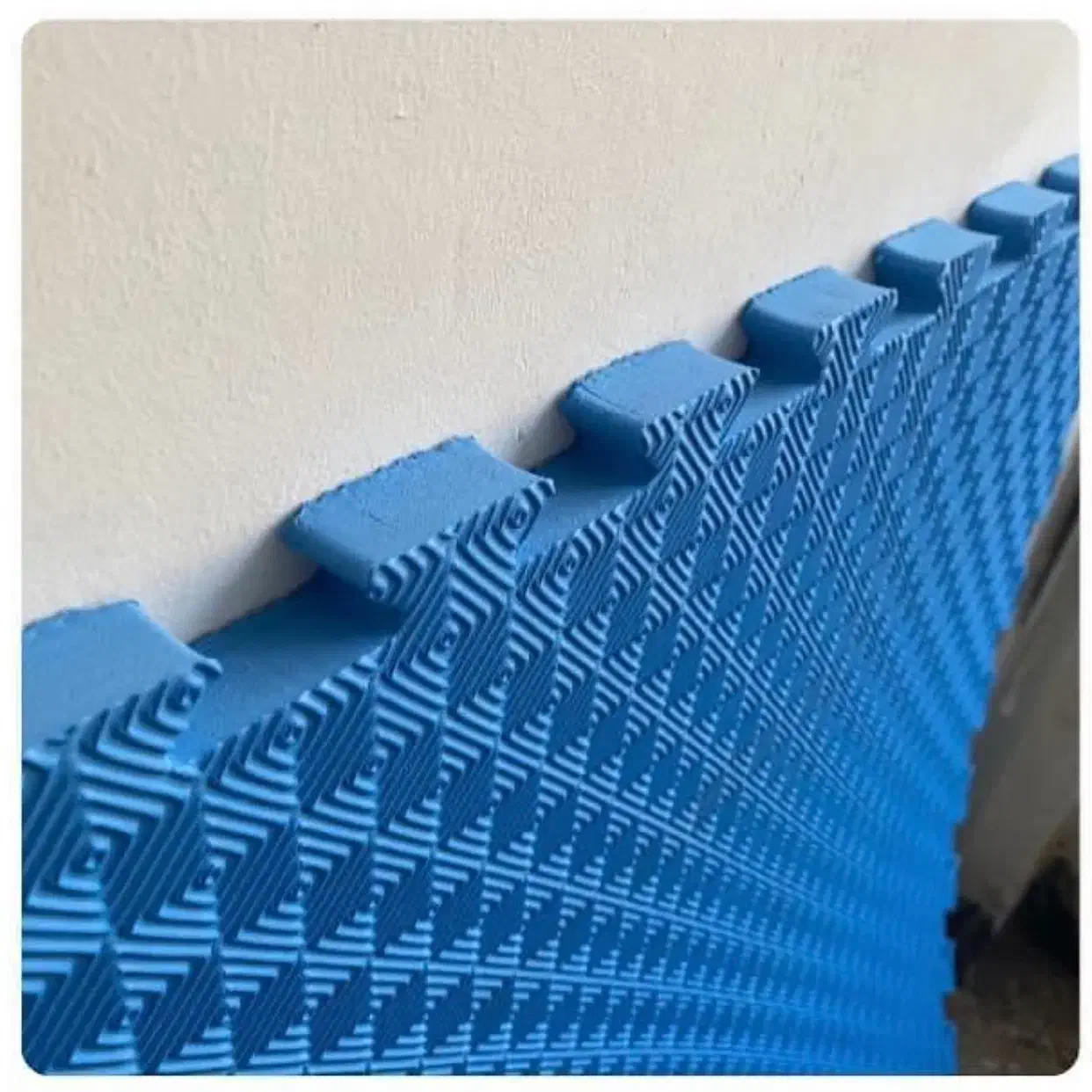 ۲۱ عدد تاتامی ۲.۵ سانت ،همراه ۴ عدد رایگان|تجهیزات ورزشی|تهران, کرمان|دیوار