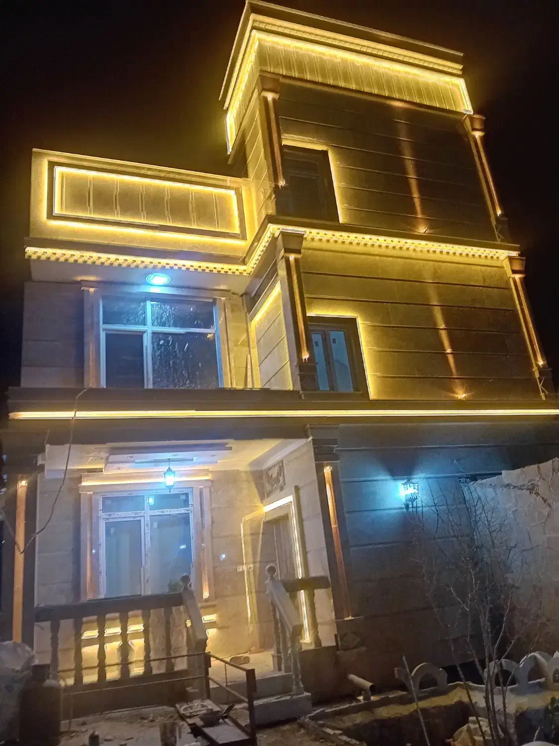 باز سازی ساختمان سرامیک کاشی چسبی|خدمات پیشه و مهارت|مشهد, توس (بلوار توس)|دیوار