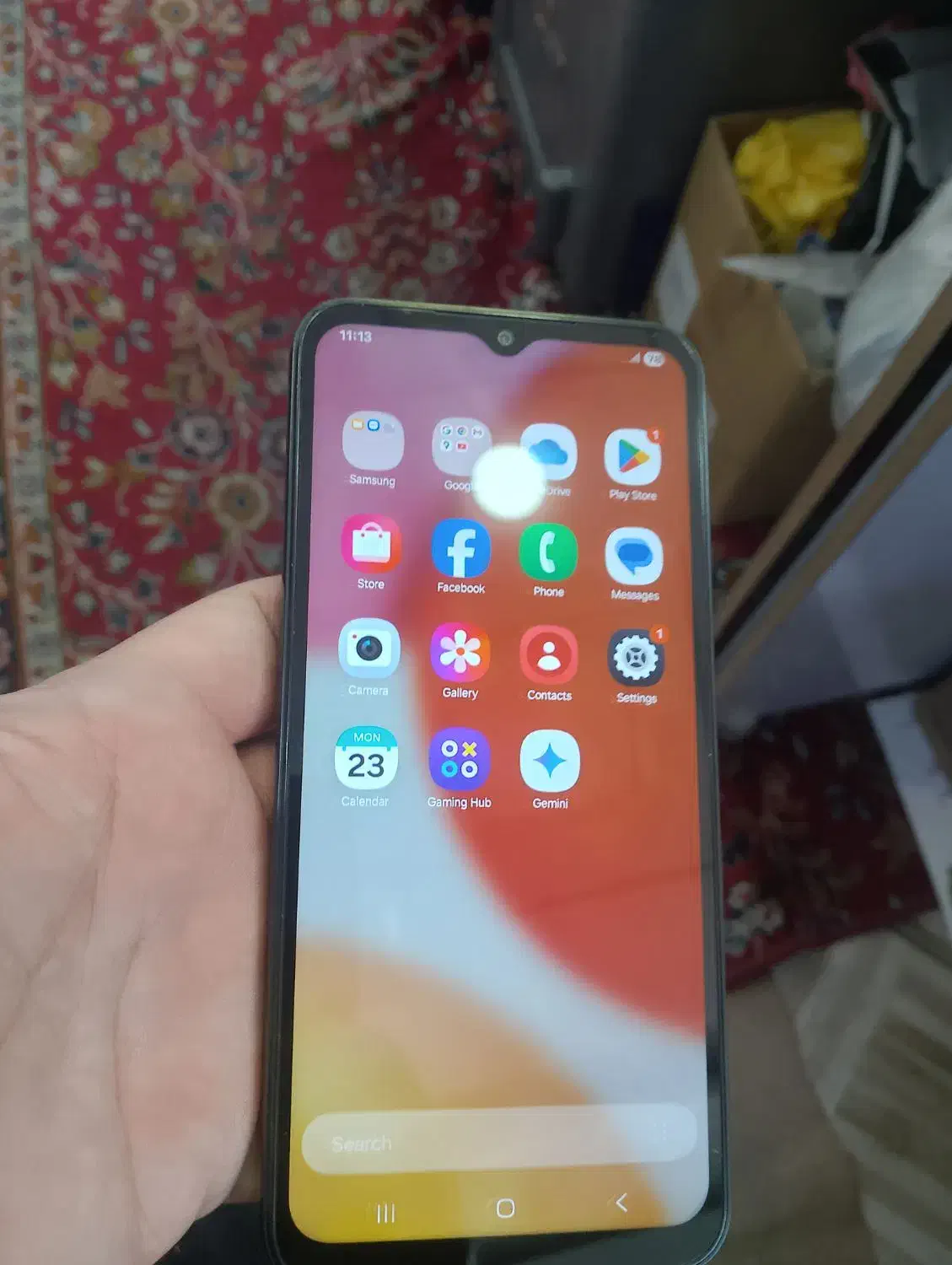 سامسونگ a14|موبایل|تبریز, |دیوار