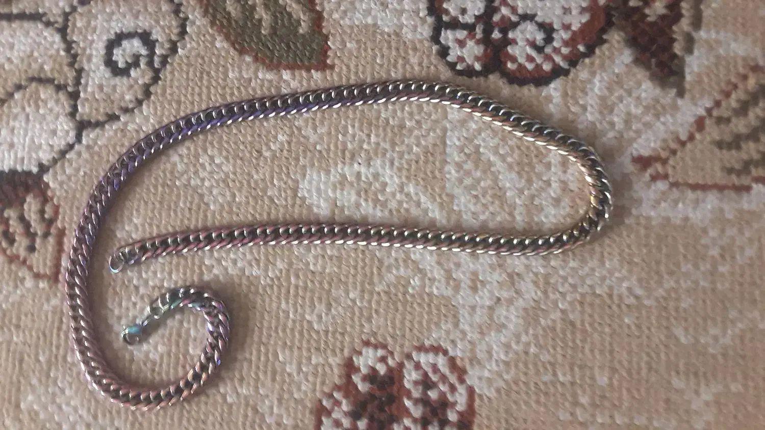 زنجیر|بدلیجات|محمدشهر, ولدآباد|دیوار