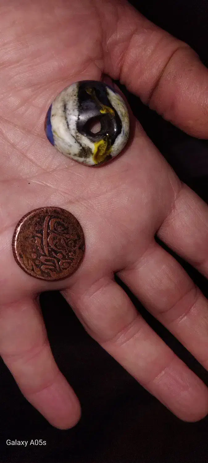 سکه ومهره|کلکسیون سکه، تمبر، اسکناس|ورامین, شهرک مدرس|دیوار