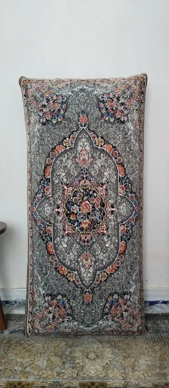 پشتی|پشتی|فریمان, |دیوار