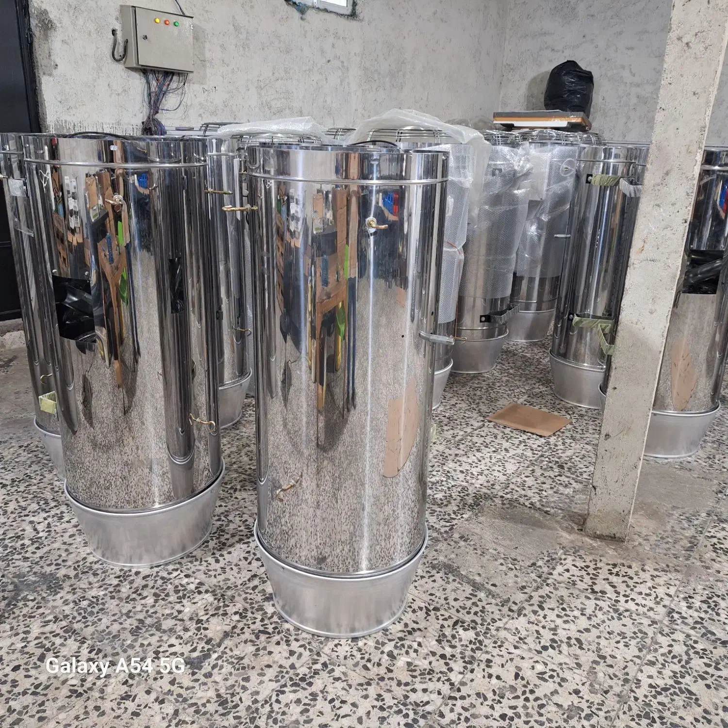 استخدام کارگر فنی و شاگرد|استخدام صنعتی، فنی، مهندسی|چالوس, |دیوار