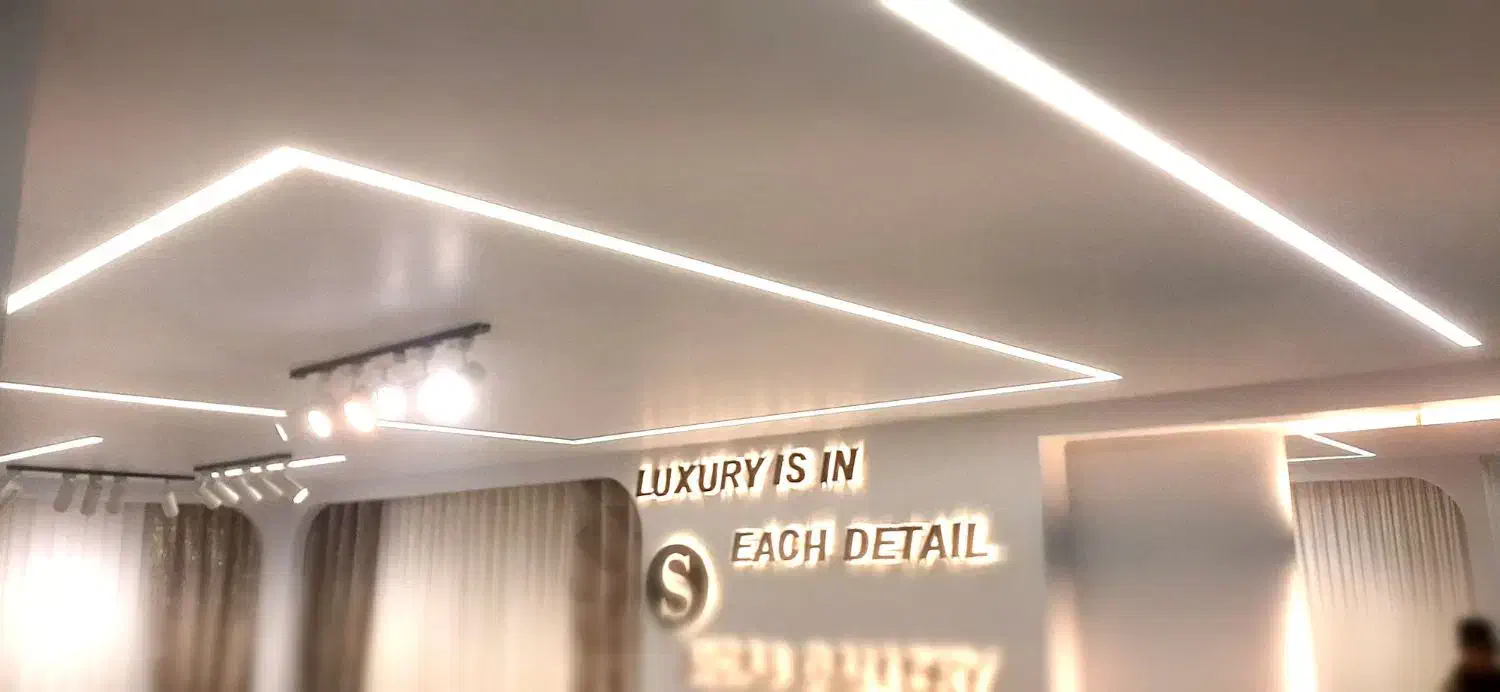 خدمات حرفهای برق ساختمان و برق صنعتی (لاین نوری)|خدمات پیشه و مهارت|نیشابور, فردوس شمالی|دیوار