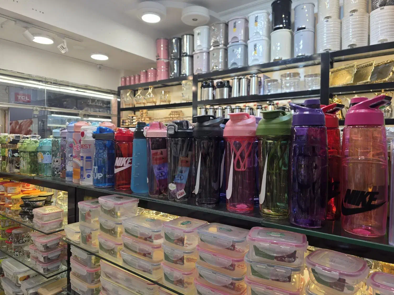 فلاسک قمقمه تراول ماگ قیمت بی نظیر|کوهنوردی و کمپینگ|مشهد, کوی المهدی|دیوار