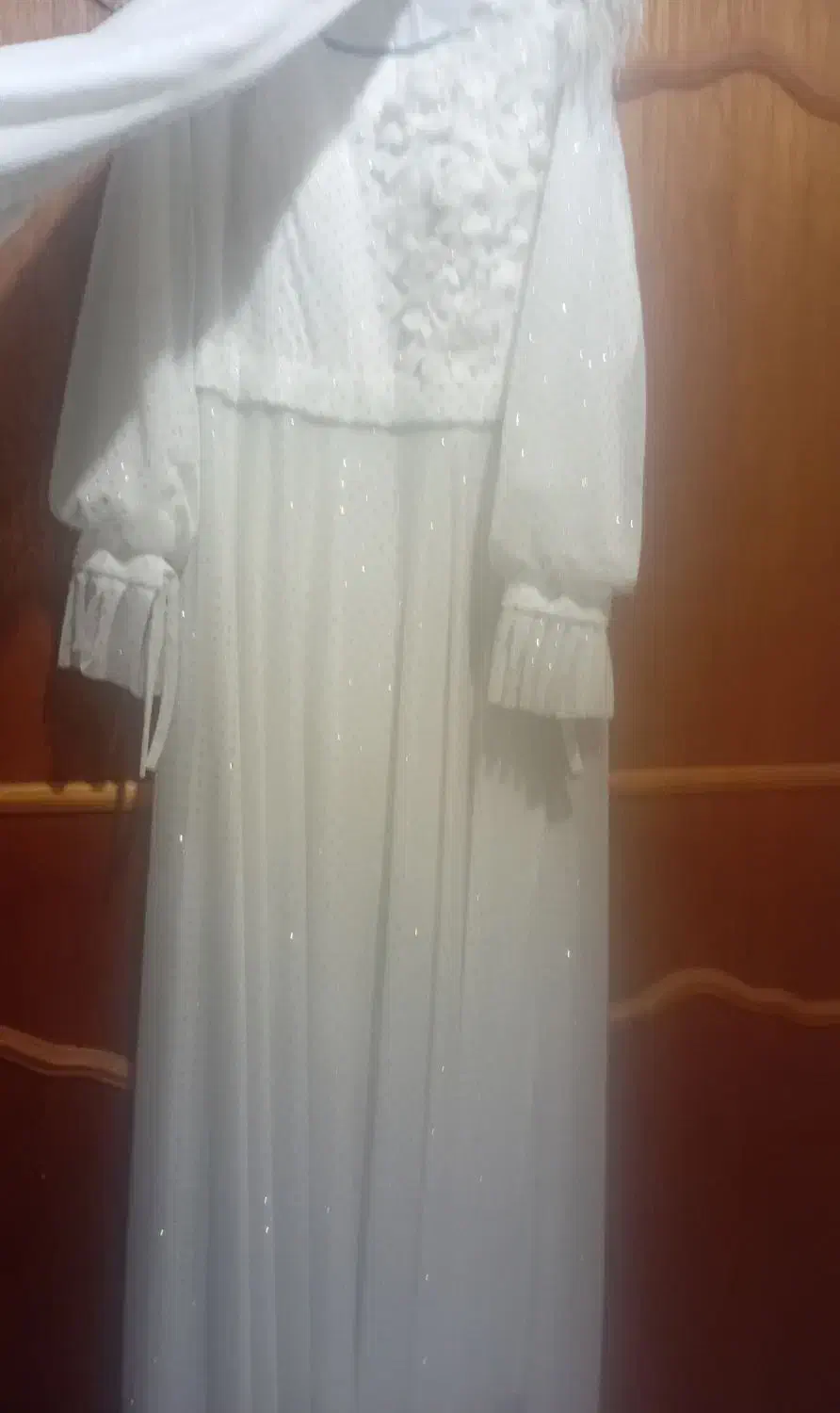 لباس مجلسی نو|لباس|جلین, |دیوار