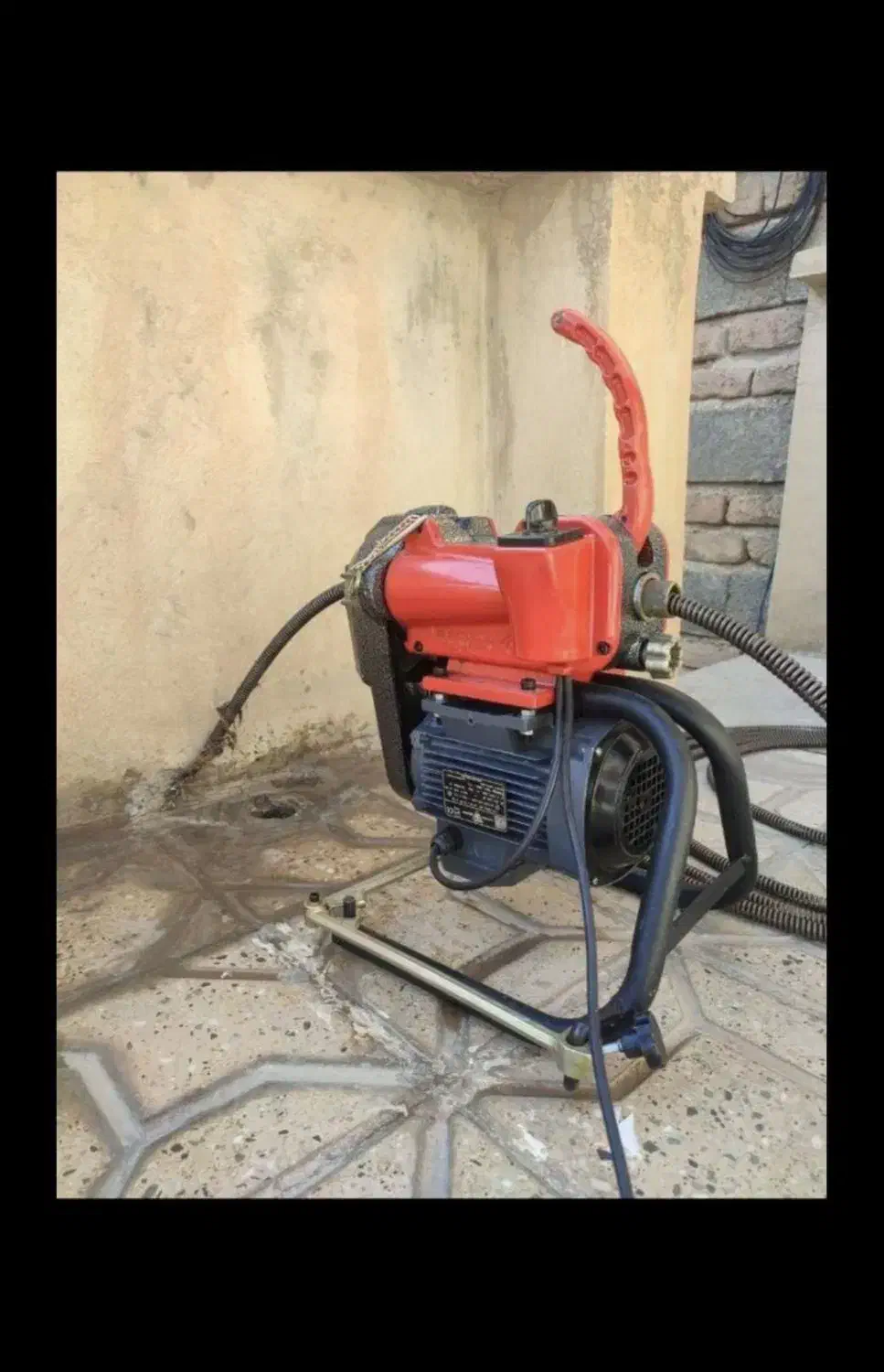 لوله بازکن فنرزنی چاه بازکن 24ساعته در کل نقاط کرج|خدمات پیشه و مهارت|کرج, فاز ۲ مهرشهر|دیوار