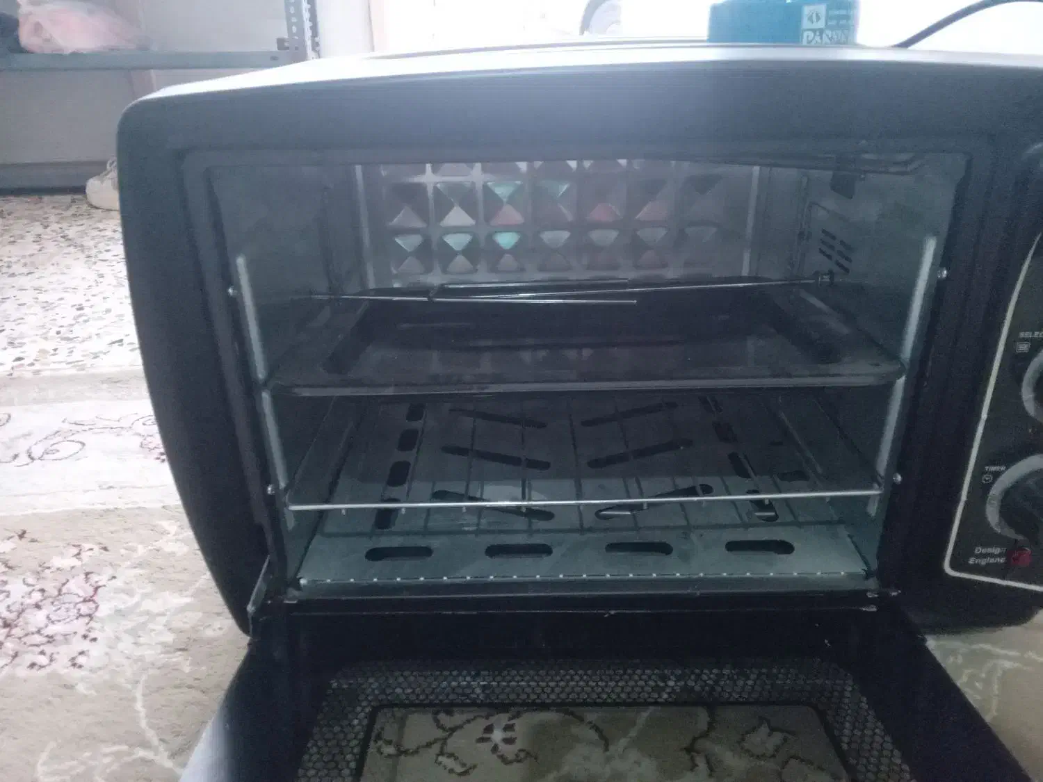 سلام ماکروفر|اجاق گاز و لوازم برقی پخت‌وپز|نسیم‌شهر, |دیوار