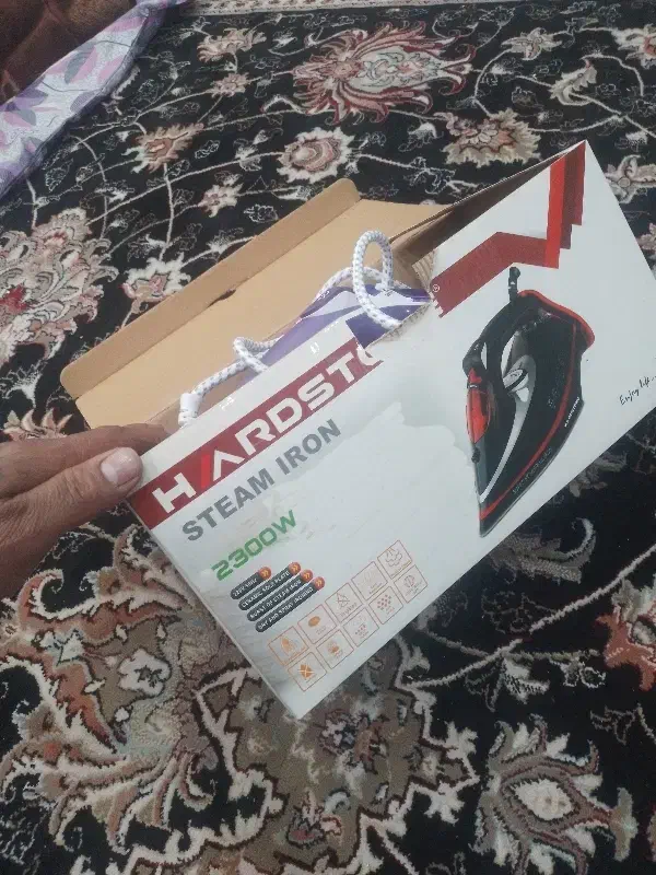 اتو نو|اتو و لوازم اتو|صباشهر, |دیوار