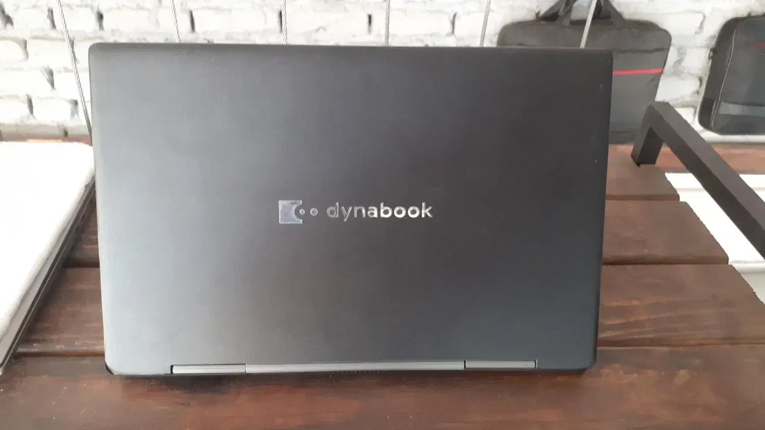 لپتاپ Dynabook portege X30wj|رایانه همراه|قم, دورشهر|دیوار