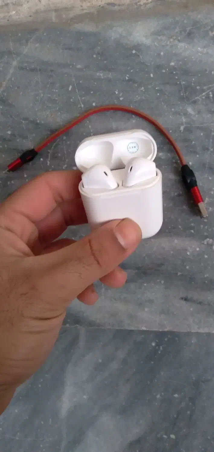 ایرپاد|پخش‌کننده همراه|شریف‌آباد, |دیوار