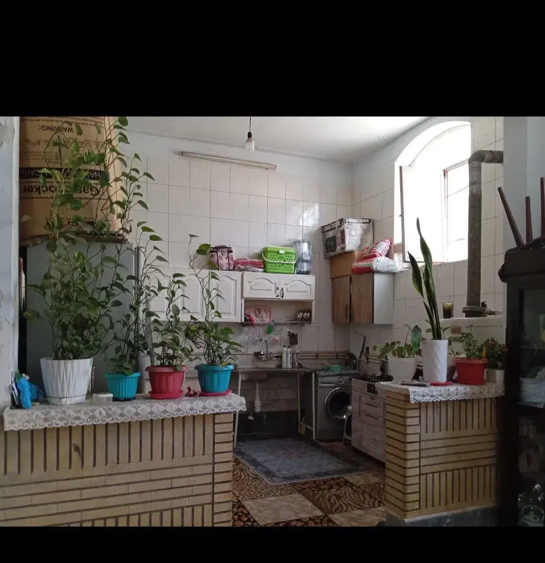 خانه اجاره ای|اجارهٔ خانه و ویلا|قم, شاه ابراهیم|دیوار