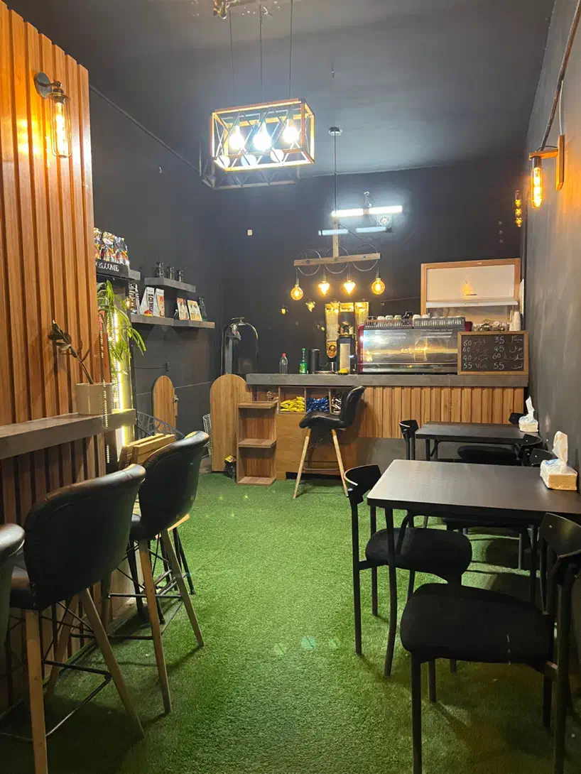 واگذاری کافه|کافیشاپ و رستوران|سبزوار, ولیعصر (نجار آباد)|دیوار