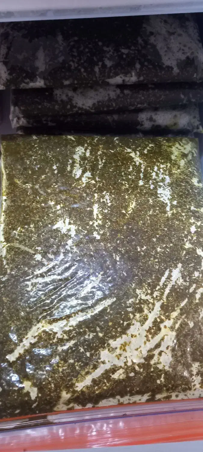 فروش انواع سبزی|خوردنی و آشامیدنی|ایزدشهر, |دیوار