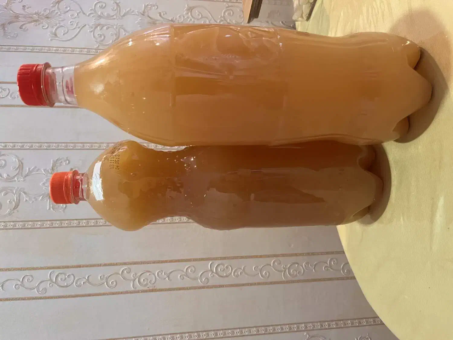 فروش عمده سرکه سیب|خوردنی و آشامیدنی|مشهد, فتح المبین|دیوار