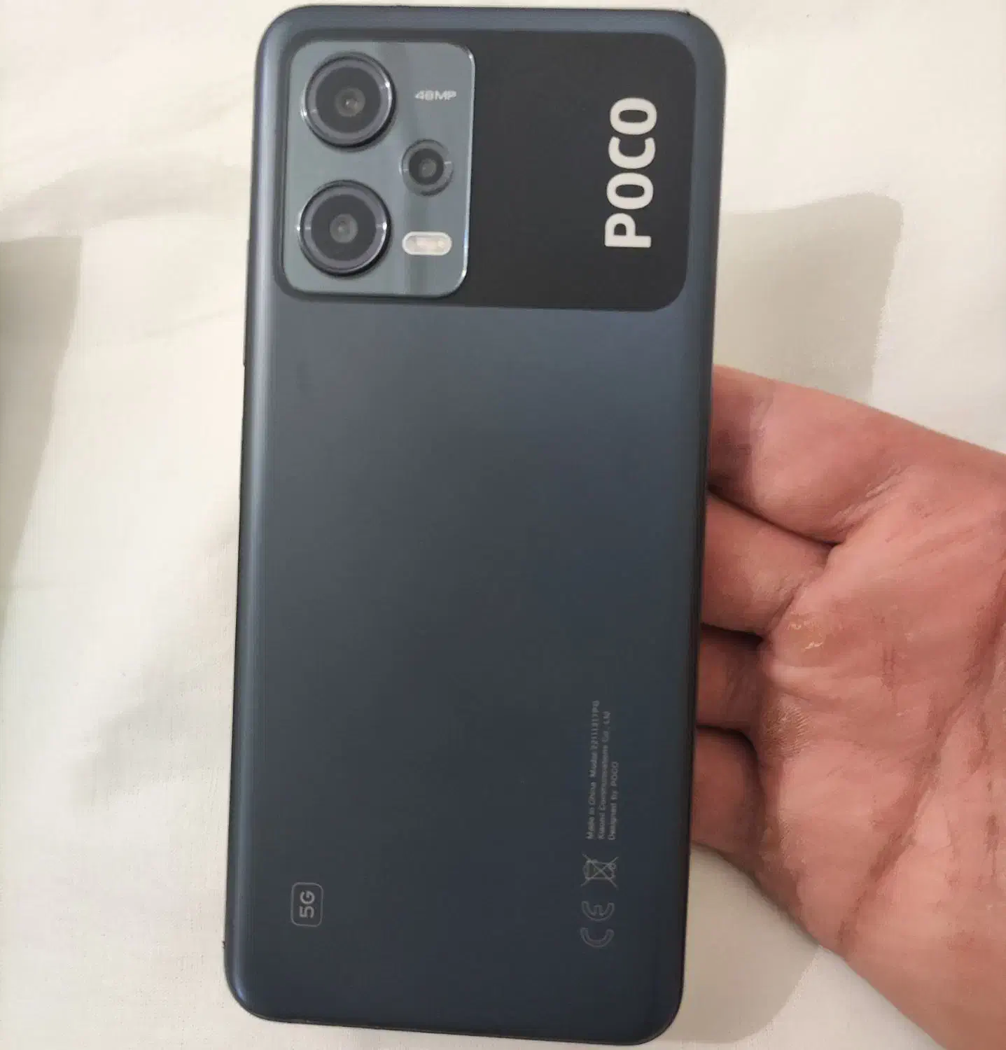 پوکو Poco X5|موبایل|تهران, توحید|دیوار